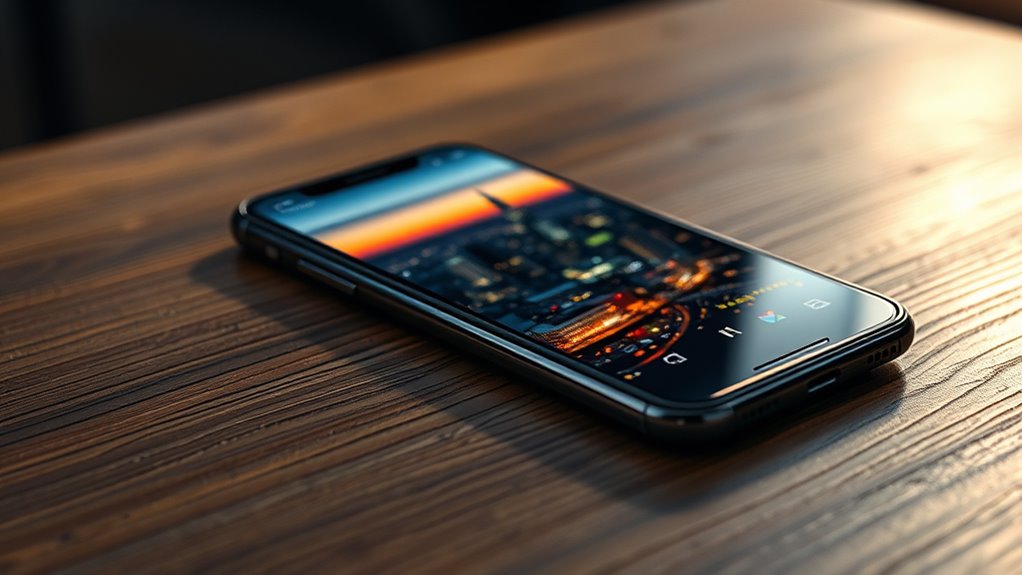 sensor size and image quality