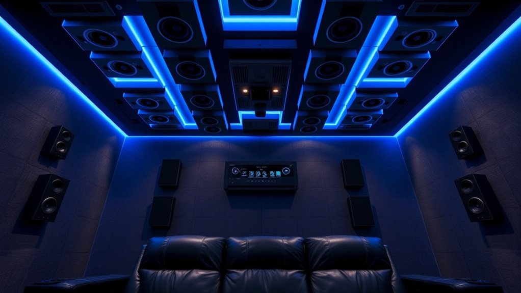 setup compatibility calibration industry