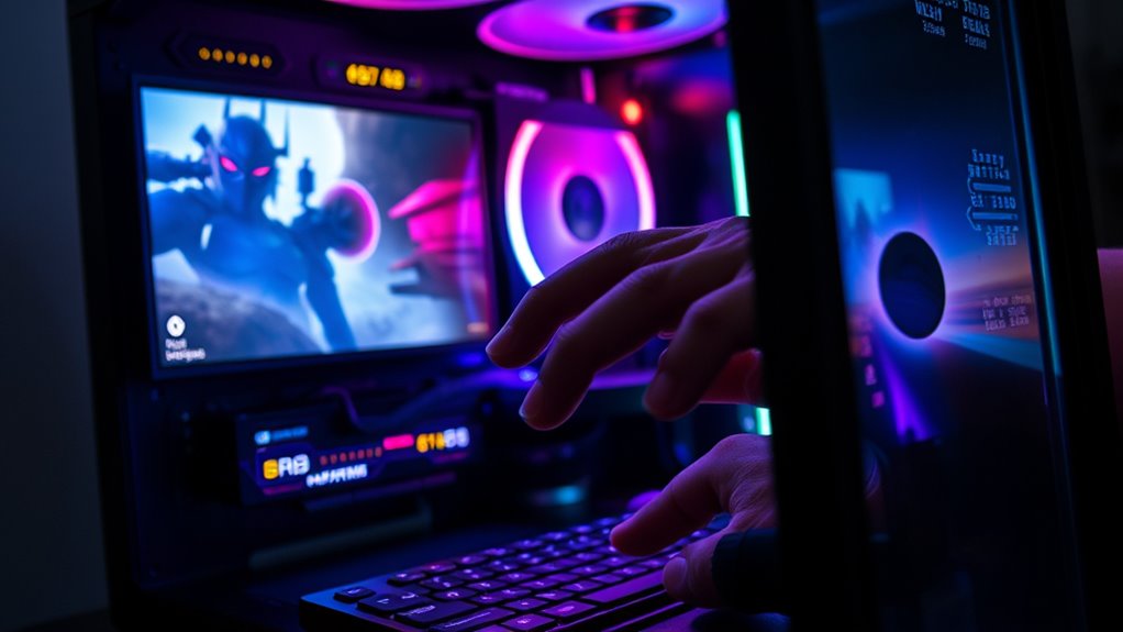 signs to upgrade gpu