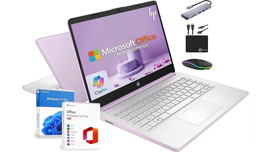 slim business laptop