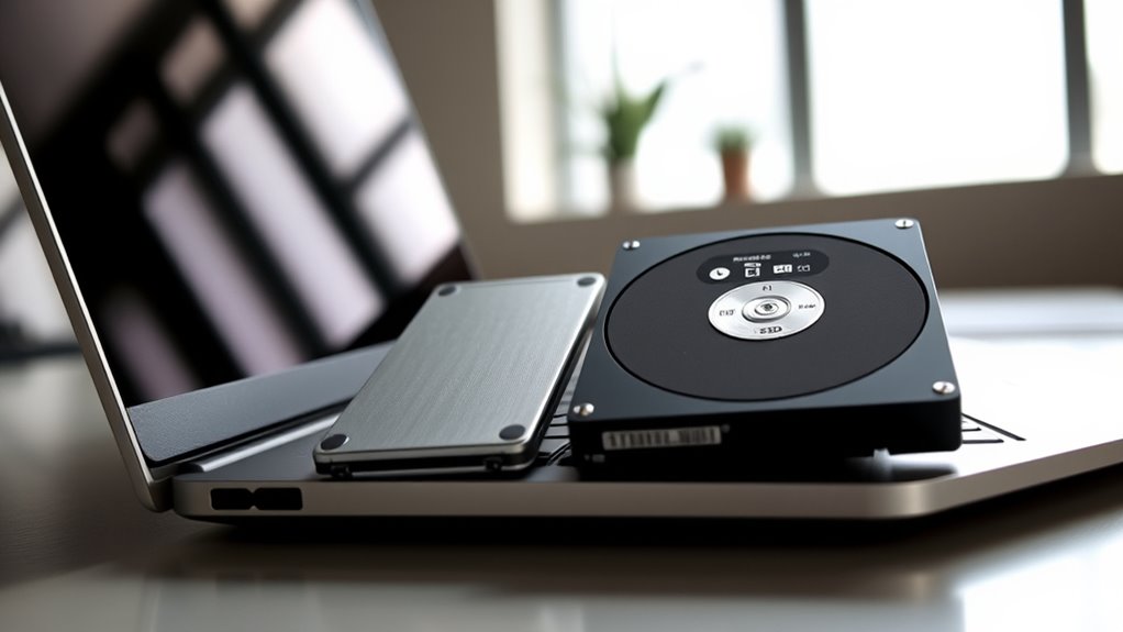 slim lightweight laptop design