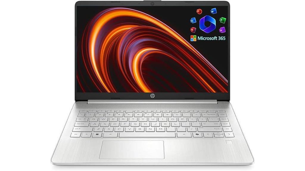 slim student business laptop