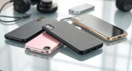 slim stylish protective phone cases
