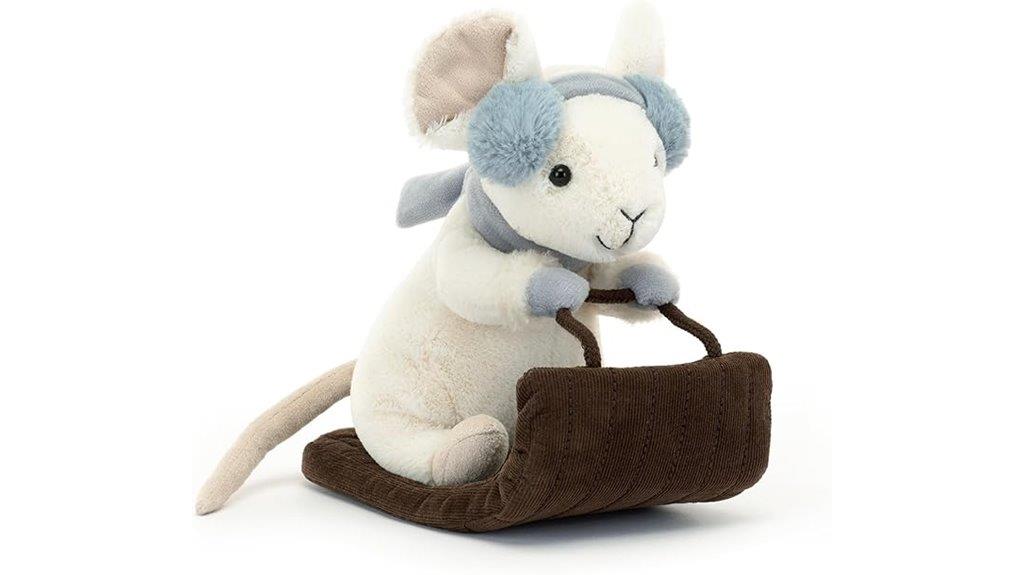small jellycat mouse