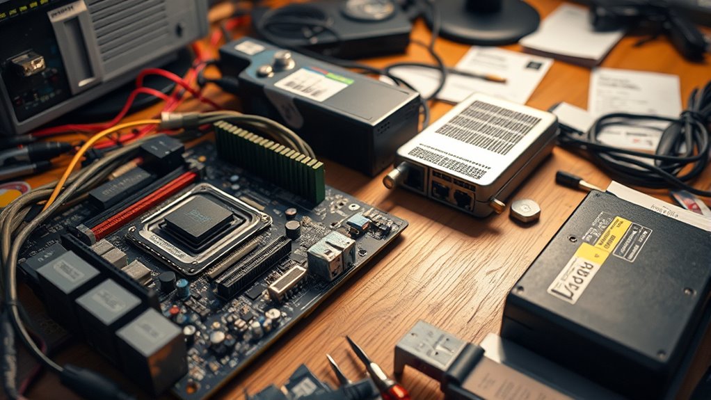 smart budget pc building