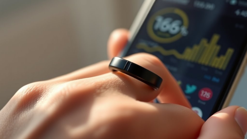 smart fitness tracking considerations