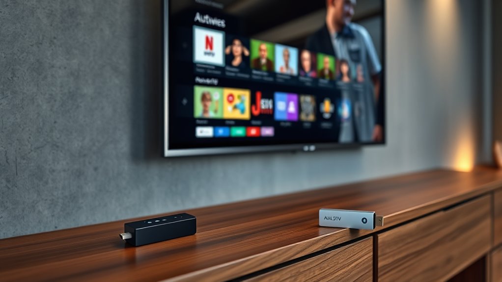 smart tv cost savings