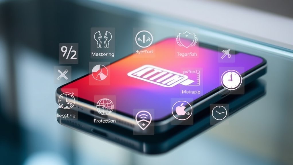 smartphone battery myths debunked