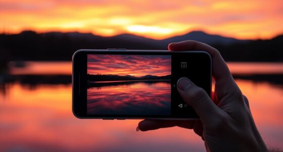 smartphone photography tips