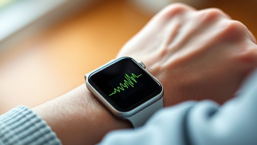 smartwatch ecgs lifesaver or hype