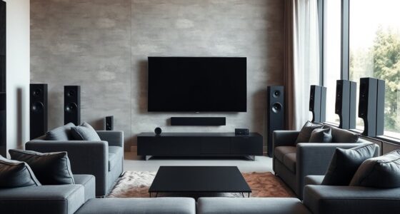 sound quality comparison options