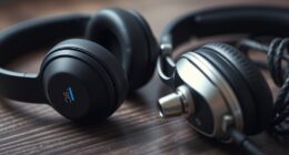 sound quality versus convenience