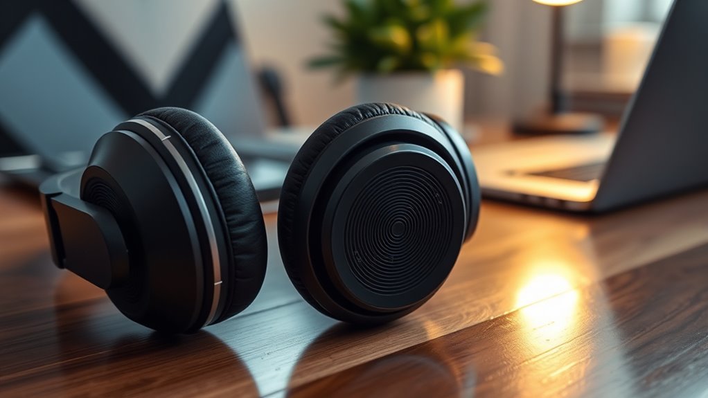 sound reduction technology explained