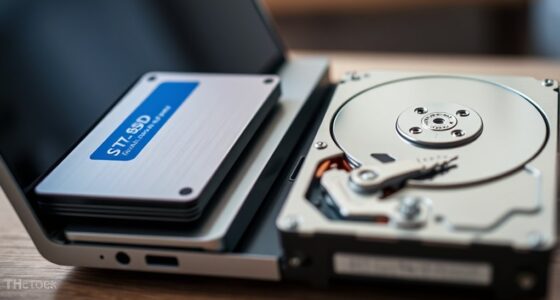 ssd vs hdd comparison