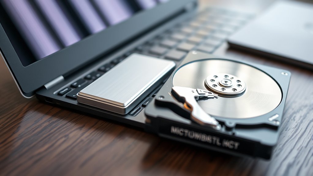 ssd vs hdd data security