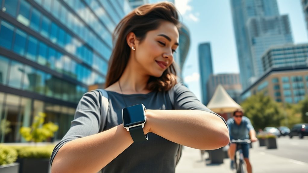 stay connected stress less