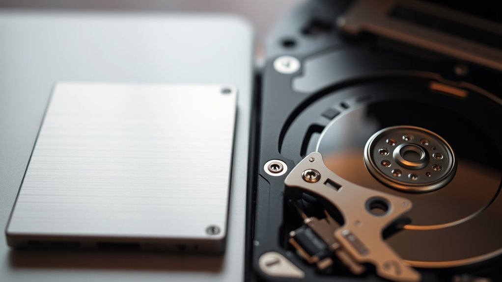 storage options cost capacity