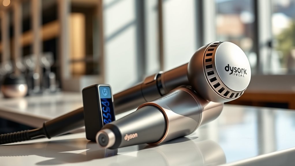 styling options and safety