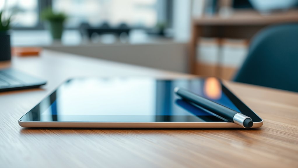 stylus benefits for detailed tasks