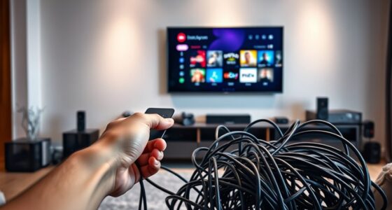 switch to streaming services