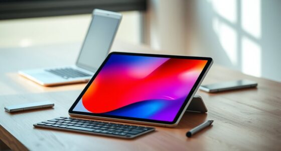 tablet as laptop alternative