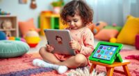 tablet comparison for children
