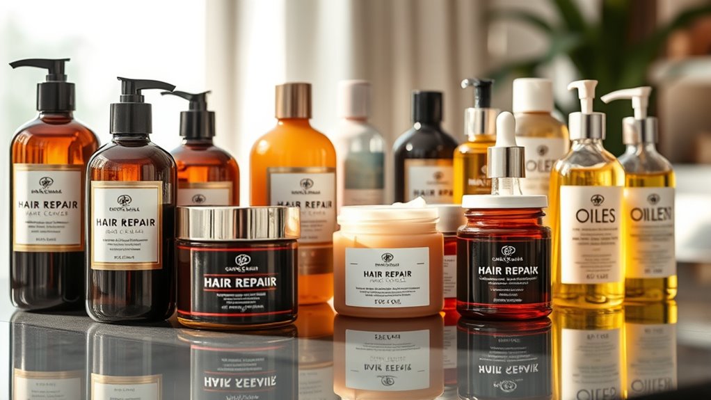 tailor ingredients texture frequency