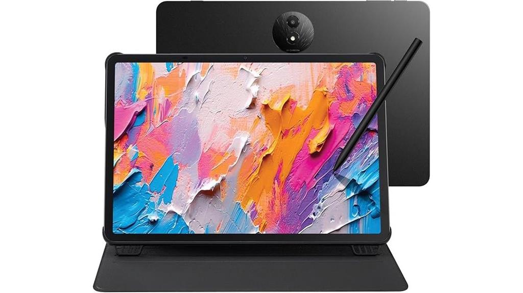 tcl nxtpaper 11 plus