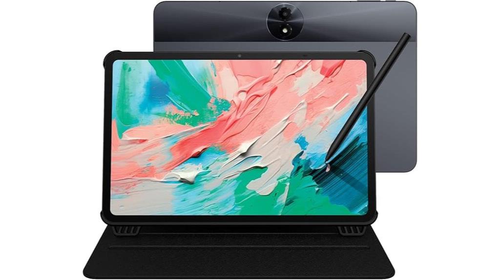 tcl nxtpaper 11 tablet