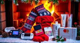 teen holiday gift ideas