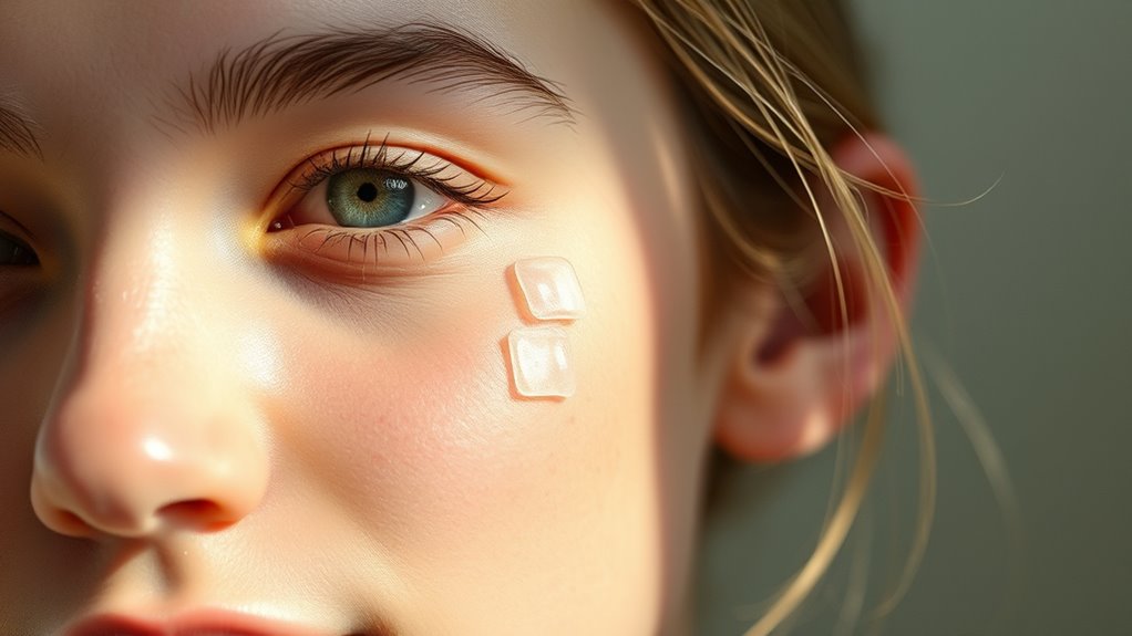 teen skin patch considerations