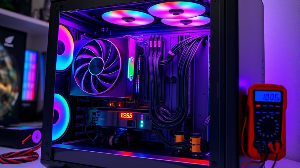 test verify optimize hardware