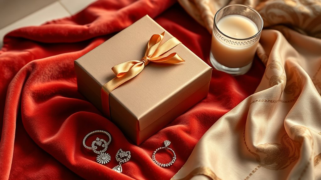 thoughtful quality gift selection