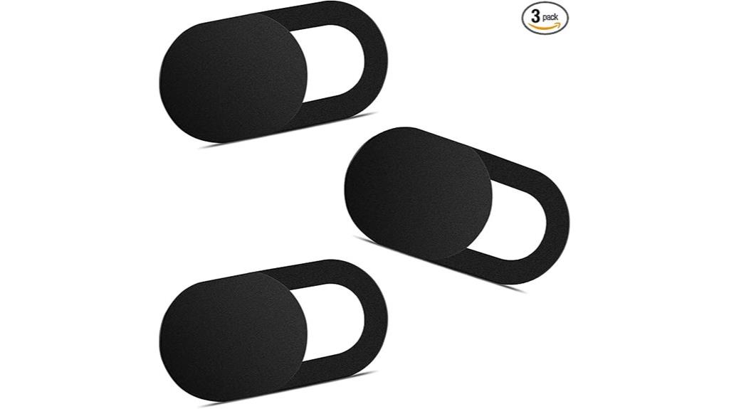 three pack ultra thin covers