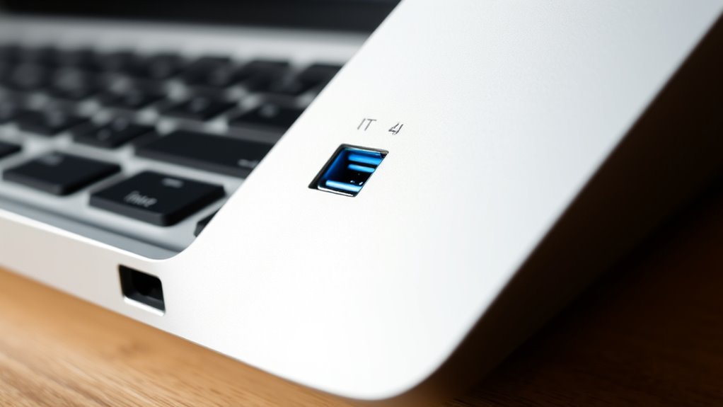 thunderbolt 4 vs usb c