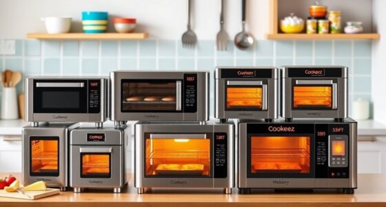 top 10 baking oven picks