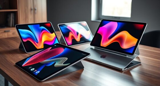 top 12 inch tablets 2025