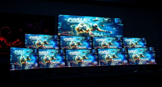 top 1440p gaming monitors