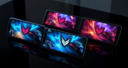 top 15 120hz gaming phones