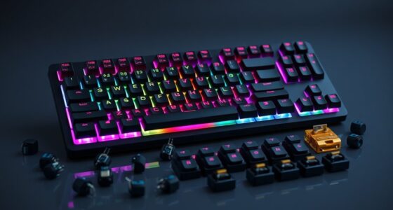 top 15 customizable hot swap keyboards