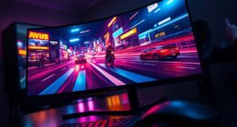 top 15 gaming monitors