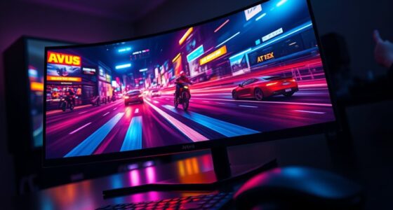 top 15 gaming monitors