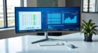 top 15 office curved monitors