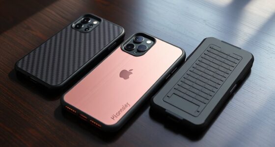 top 2025 iphone max cases