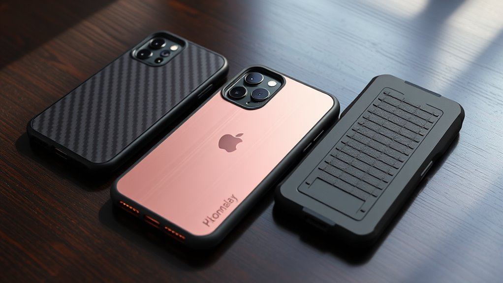 top 2025 iphone max cases