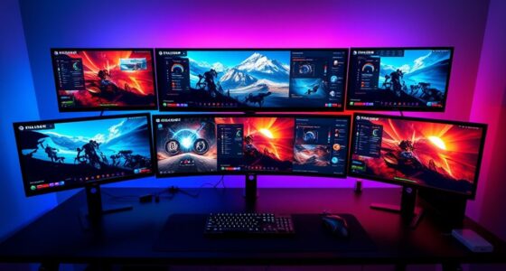 top 27 inch 165hz monitors