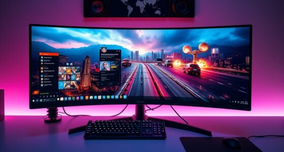 top 34 inch ultrawide monitors