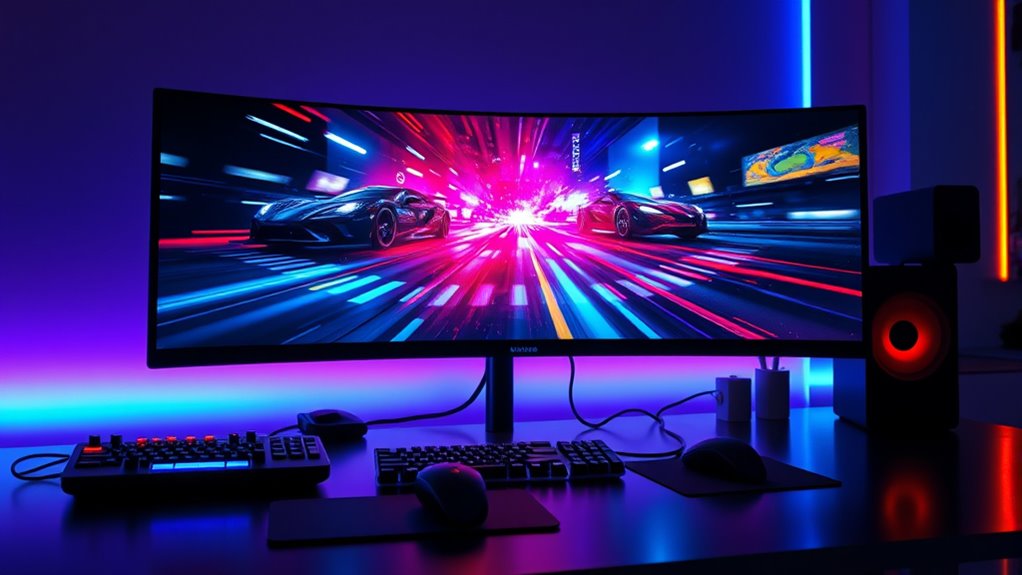 top 360hz gaming monitors