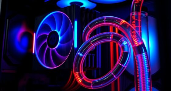 top 360mm aio coolers