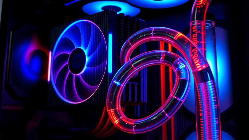 top 360mm aio coolers